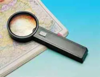 Kategoriebild für Schreib- und Lesehilfen