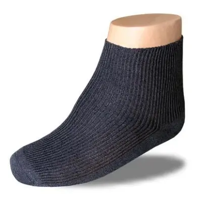 Produktbild Rippsocken extra weit bis 50 cm Umfang