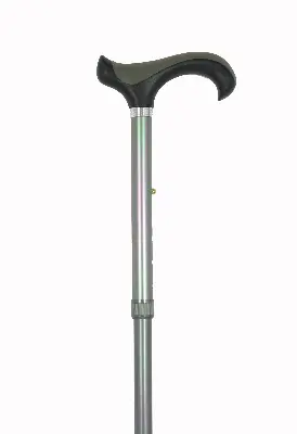 Produktbild Gehstock Super Soft-Derby Zinn