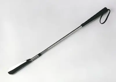 Produktbild homecraft Chrom-Schuhlöffel