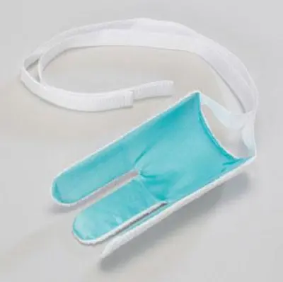 Produktbild homecraft Strumpf-Anziehhilfe aus Frottee