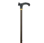 Zusätzliches Produktbild für Relax-Gehstock mit anatomischem Softgriff Web-Design, rechts