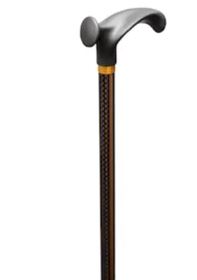 Produktbild Relax-Gehstock mit anatomischem Softgriff Web-Design, rechts