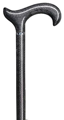 Produktbild Gehstock Exklusiv Carbon-Ergonomic