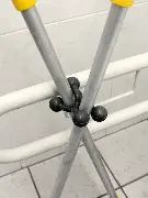 Zusätzliches Produktbild für Universalhalter Gnubbel