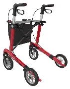 Zusätzliches Produktbild für Carbon Rollator Athlon SL Komfort