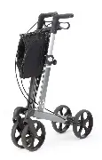 Zusätzliches Produktbild für Leichtgewicht Rollator Vital Classic