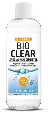 Produktbild Ultrana Bio Clear Spezial-Waschmittelkonzentrat
