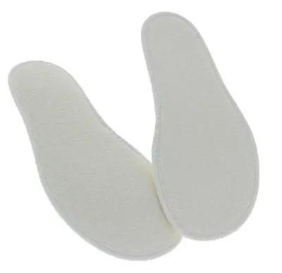 Produktbild Einlegesohle aus Latexschaum