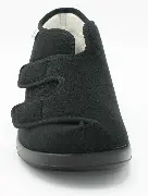 Zusätzliches Produktbild für Verbandschuhe Varomed Genua schwarz