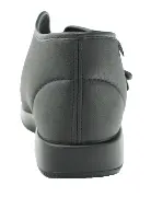 Verbandschuhe Varomed London schwarz Zusätzliches Produktbild für Verbandschuhe Varomed London schwarz