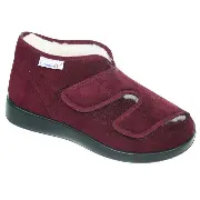Zusätzliches Produktbild für Verbandschuhe Varomed Genua Winter bordo
