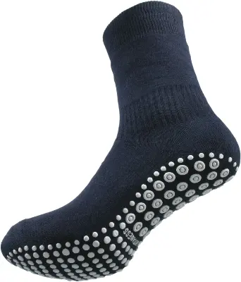 Produktbild VITANESS Stopper-Socken GehSicher