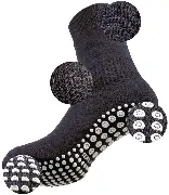 Zusätzliches Produktbild für VITANESS Stopper-Socken GehSicher