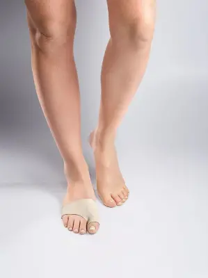 Produktbild epitact Hallux valgus Schutz