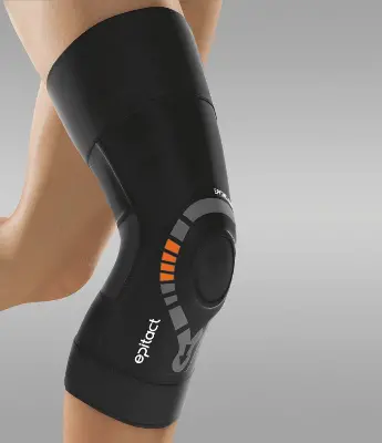 Produktbild Kniebandage Epitact PHYSIOstrap Sport