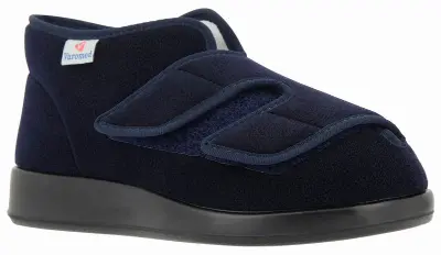 Produktbild Verbandschuhe Varomed Genua marine