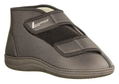 Produktbild Verbandschuhe Liromed 477 Kunstleder