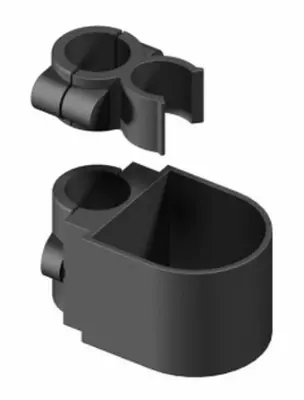 Produktbild Stockhalter Standard