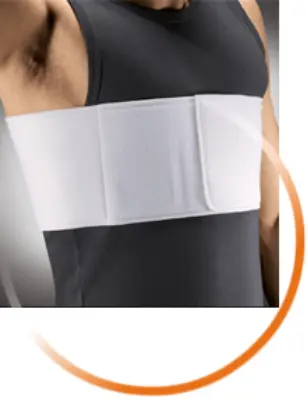 Produktbild Sporlastic Rippengürtel für Männer