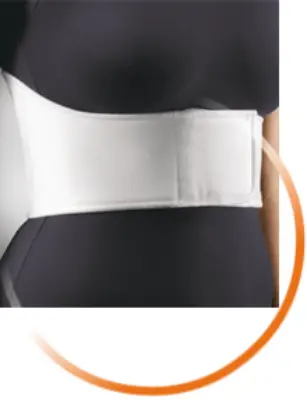 Produktbild Sporlastic Rippengürtel für Frauen