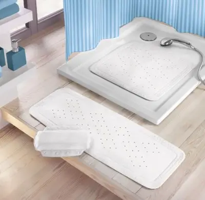 Produktbild Kleine Wolke Duschbecken-Gleitschutz