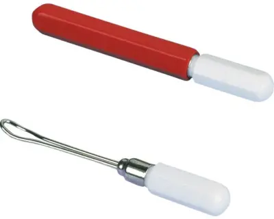 Produktbild Russka Ohrenreiniger, 4er Set