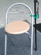 Zusätzliches Produktbild für Universalhalter Gnubbel