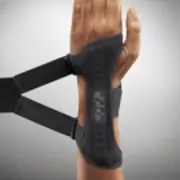 Sporlastic Handgelenkorthese Manu-X Zusätzliches Produktbild für Sporlastic Handgelenkorthese Manu-X