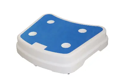 Produktbild Badestufe stapelbar