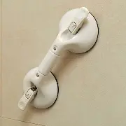 Roth Mobeli Mobiler 1-Handgriff mit Sicherheitsanzeige Zusätzliches Produktbild für Mobiler 1-Hand-Haltegriff mit Sicherheitsanzeige