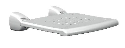 Produktbild Profilo Comfort Duschklappsitz