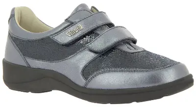 Produktbild Damen Schuhe Varomed Madrid Ozean