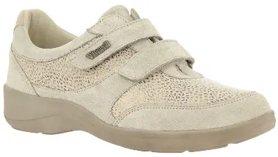 Produktbild Damen Schuhe Varomed Madrid Kiesel