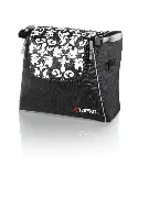 Zusätzliches Produktbild für Einkaufstasche zum Topro Troja 5G/2G/ORG/CLA/NEU