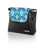 Zusätzliches Produktbild für Einkaufstasche zum Topro Troja 5G/2G/ORG/CLA/NEU