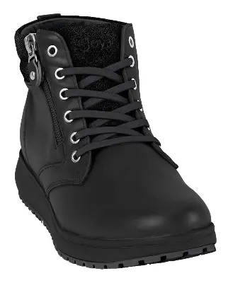 Produktbild Joya Wilma II Black Damen Schuhe