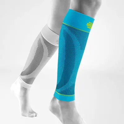 Produktbild Bauerfeind Sports Compression Sleeves Lower Leg