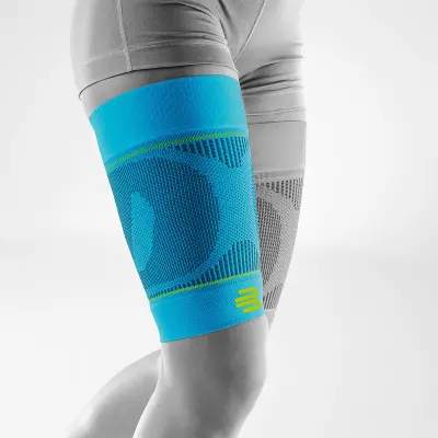 Produktbild Bauerfeind Sports Compression Sleeves Upper Leg