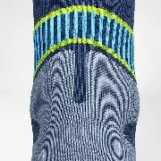 Zusätzliches Produktbild für Bauerfeind Men Run Performance Compression Socks