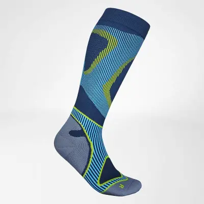 Produktbild Bauerfeind Men Run Performance Compression Socks