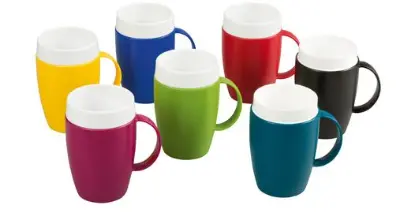 Produktbild Ornamin Becher mit Trink-Trick Mod.905