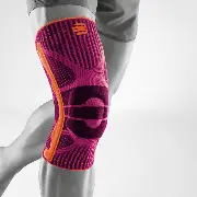 Zusätzliches Produktbild für Bauerfeind Sports Knee Support Sportbandage
