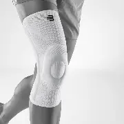 Zusätzliches Produktbild für Bauerfeind Sports Knee Support Sportbandage