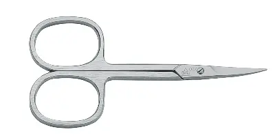 Produktbild Nagelhautschere für Linkshänder 9 cm