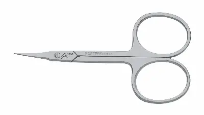 Produktbild Erbe Hautschere mit Turmspitze INOX 9 cm