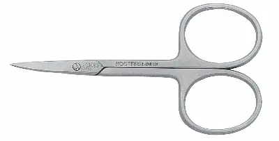 Produktbild Erbe Nagelhautschere INOX 9 cm