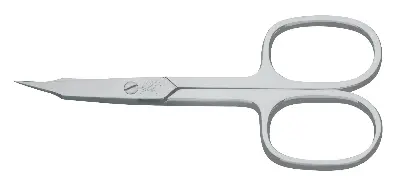 Produktbild Nagel-u. Nagelhautschere mit Turmspitze 9 cm