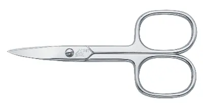 Produktbild Erbe Nagelschere mit Mikro-Zahnung 9 cm, vernickelt