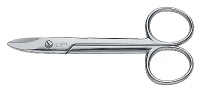 Produktbild Erbe-Fuß-Nagelschere mit Mikro-Zahnung 10,5 cm